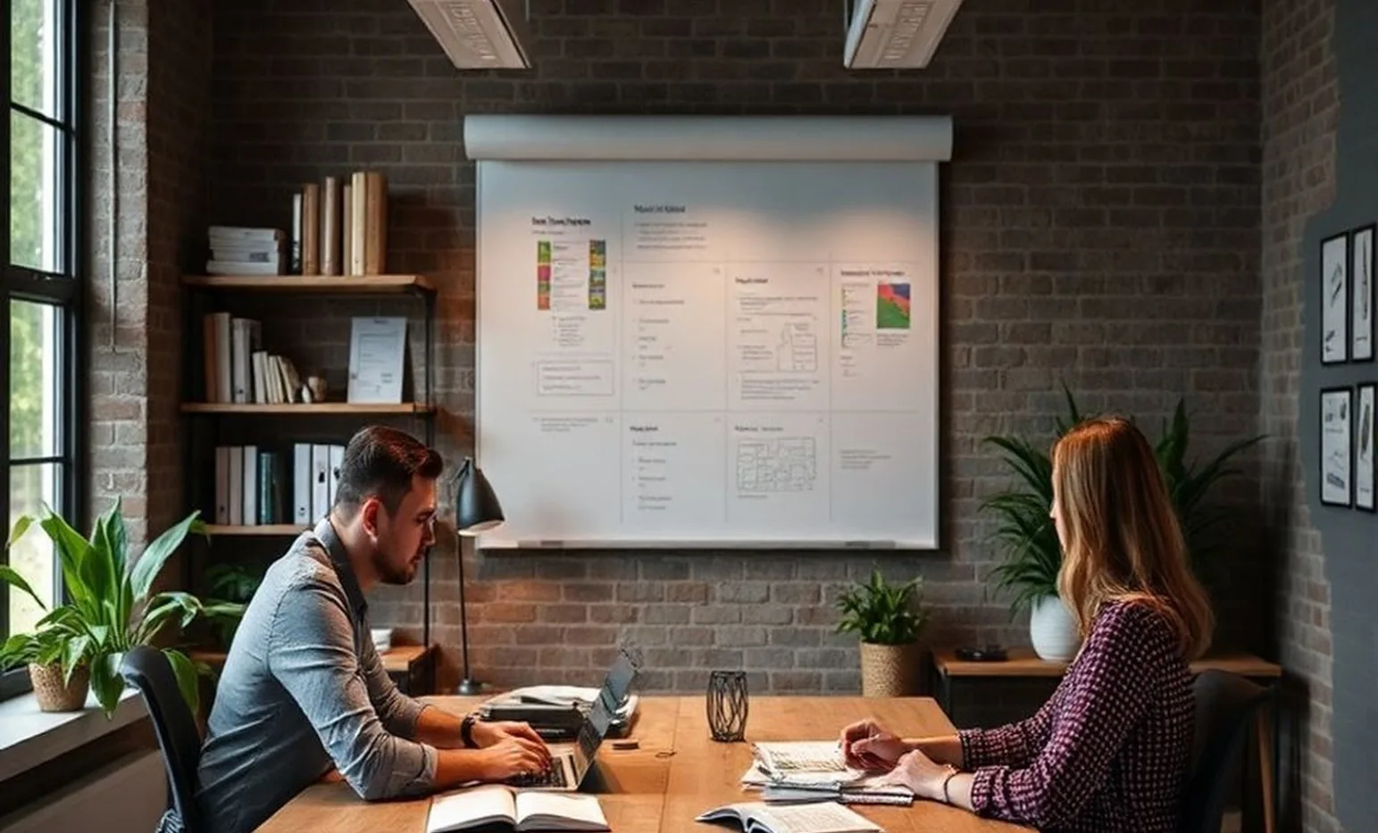 Legacy planning workspace professional